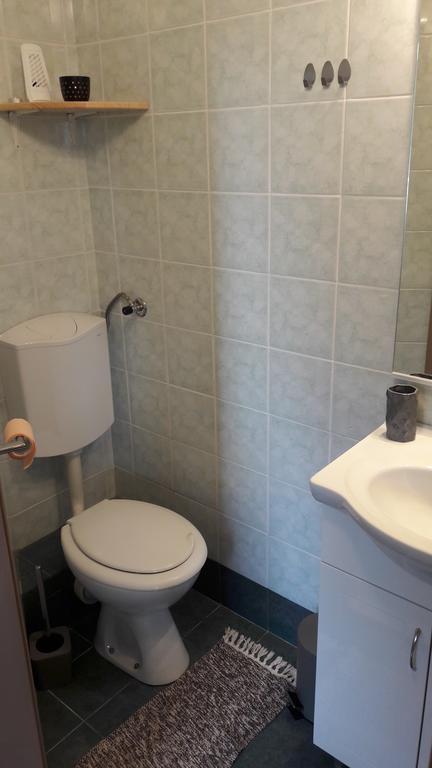 Apartments Bianki Slano Eksteriør bilde